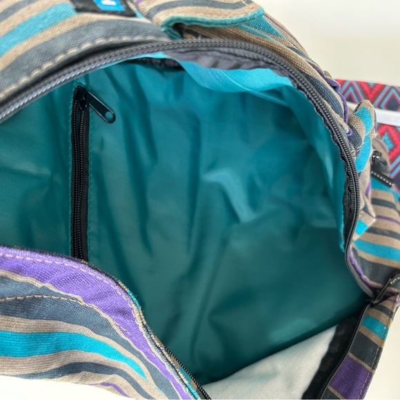 KAVU ROPE SLING LOT - Picture 10 of 11